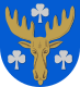 Coat of arms of Mäntsälä