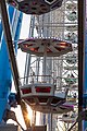 * Nomination Ferris wheel at the funfair “Send” in Münster, North Rhine-Westphalia, Germany --XRay 03:14, 18 April 2019 (UTC) * Promotion Good quality --Llez 04:27, 18 April 2019 (UTC)