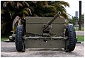 M-3 Antitank Gun 37mm (Towed) (Texas)