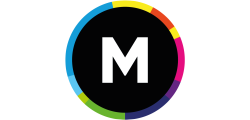 Logo M (depuis 2020)