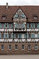 * Nomination Kameralamt building at the Klosterhof Maulbronn --Martin Kraft 18:02, 27 September 2014 (UTC) * Promotion Good quality. --Poco a poco 19:17, 27 September 2014 (UTC)