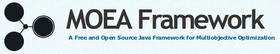 MOEA Framework logotipi