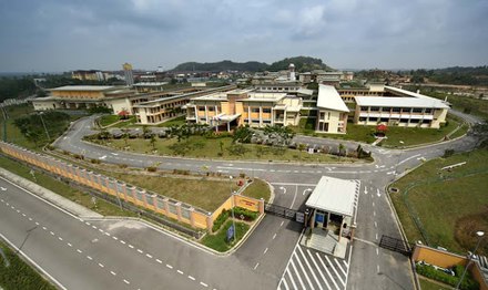 Maktab Rendah Sains MARA Johor Bahru - Wikipedia Bahasa ...