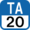 TA20