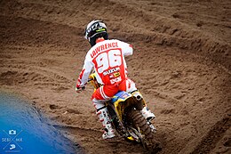 Hunter in 2017 MXGP Valkenswaard- Hunter 96.jpg