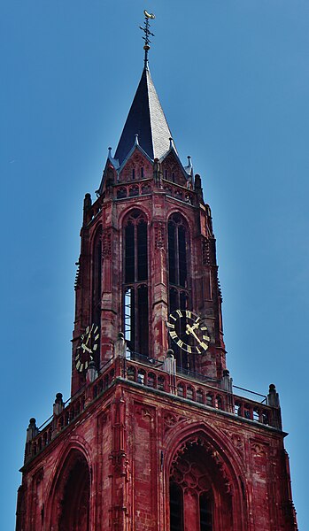 File:Maastricht Sint Janskerk Turm 4.jpg