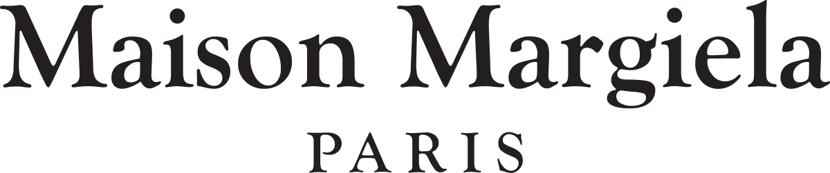 File:Maison Margiela logo.svg - Wikipedia