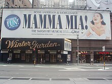 Mamma Mia (ABBA) - Wikipedia