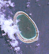 Vista des de satèl·lit