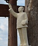Artikel:Mao Zedong