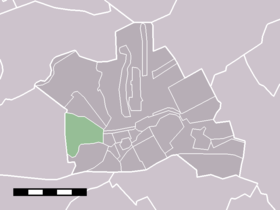 Localização de Rietveld