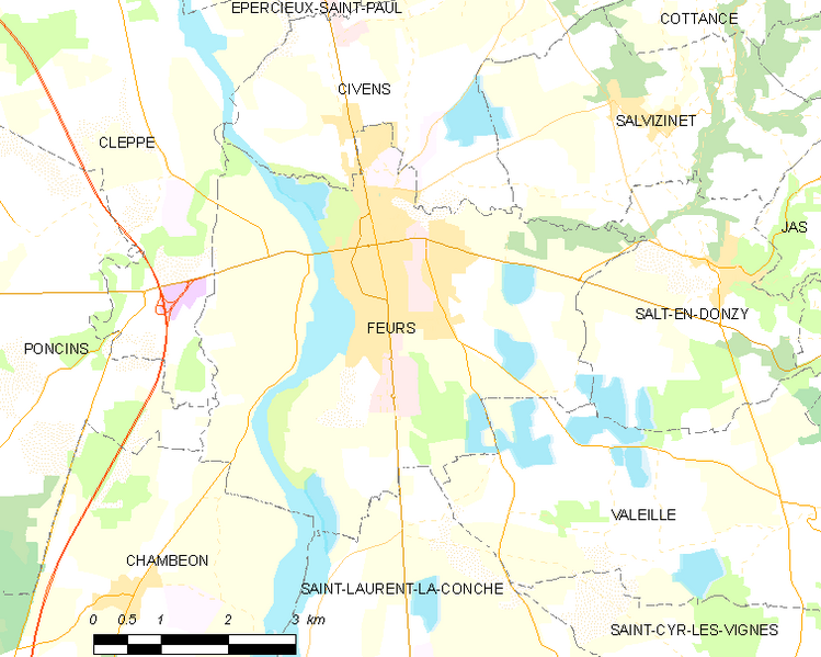 File:Map commune FR insee code 42094.png