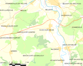 Map commune FR insee code 55166.png