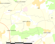 Map commune FR insee code 57626.png