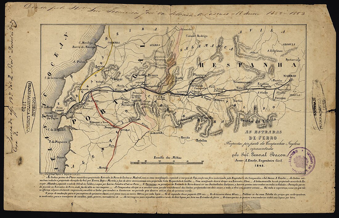 File:Mapa com os projectos dos caminhos de ferro em 1845.jpg