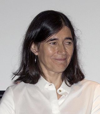 <span class="mw-page-title-main">María Blasco Marhuenda</span> Spanish molecular biologist (born 1965)