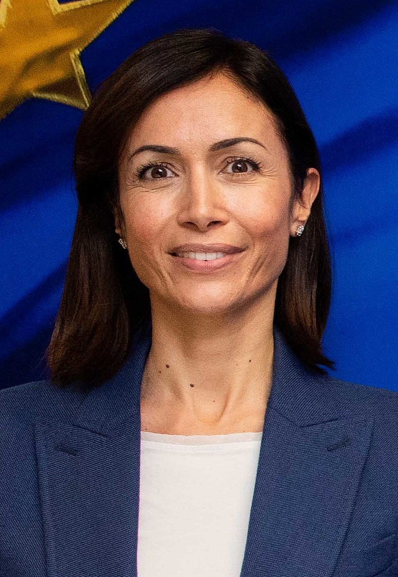 Mara Carfagna foto