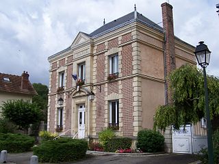 Mareil-sur-Mauldre,  Île-de-France, Франция