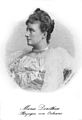 Maria Dorothea von Österreich (1867-1932)