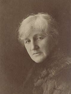 Marie Bjelke Petersen Danish-Australian novelist and physical culture teacher