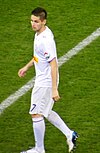 Nenad Gavrić - Soccer Wiki: for the fans, by the fans