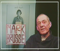 Mark Brussein 1995geboren op 25 juli 1937