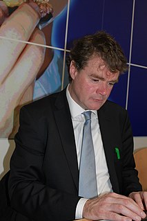 <span class="mw-page-title-main">Mark Dearey</span> Irish Green Party politician