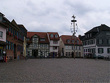 Dieburg - Wikipedia