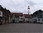 Marktplatz Dieburg