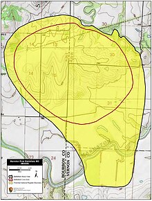 Marmiton Nehri Savaş Alanı Missouri.jpg