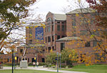 Miniatura per Marquette University