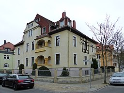 Martin-Hoop-Straße 5 Bautzen