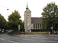 Martin-Luther-Kirche, 2, Hildesheim, Landkreis Hildesheim.jpg