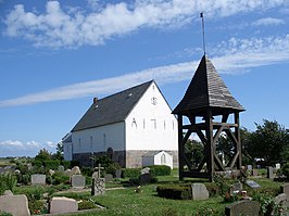 Sint-Martinuskerk