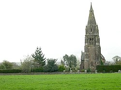 Церковь Мэрифилд - geograph.org.uk - 75014.jpg