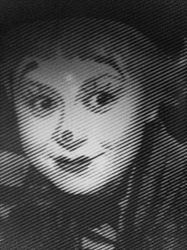 Giulietta Masina as Gelsomina. "Masina's character is perfectly suited to her round clown's face and wide, innocent eyes; in one way or another, in Ju