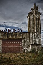 Matadero chillar.jpg