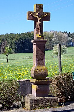 Skyline of Matzerath