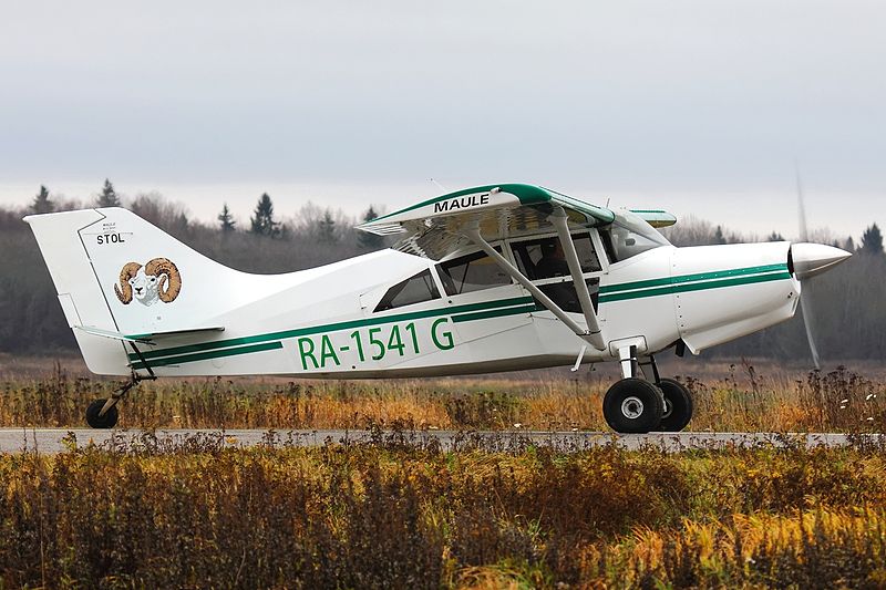 File:Maule M-7-235C Orion AN2027514.jpg