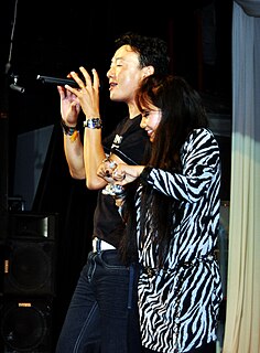 Mausami Gurung Nepalese singer