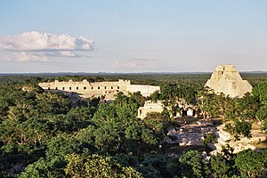 Meksika'da Maya kalıntıları 003.jpg