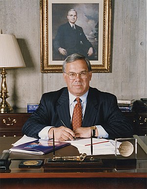 Thomas Menino