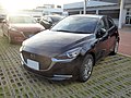 マツダ・MAZDA2のサムネイル