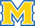 McNeese State "M" logo.png