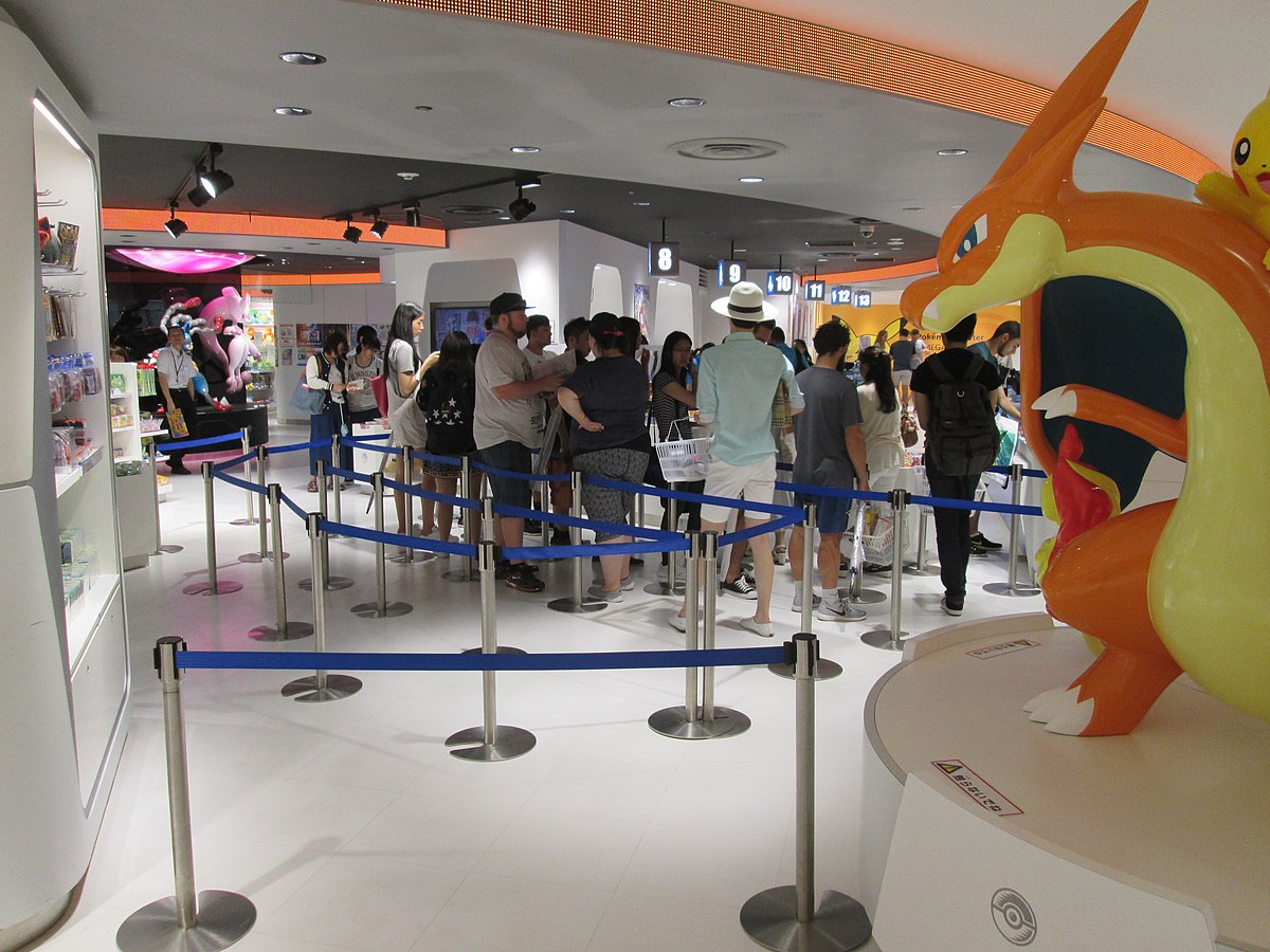 File:Mega Tokyo Pokémon Center wares 3.jpg - Wikimedia Commons