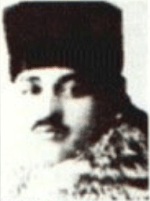 Mehmet Tahsin Hüdayioğlu için küçük resim