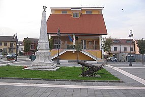 Melito Irpino - Town Hall.jpg