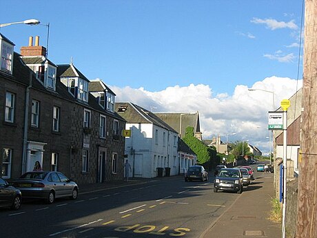 Methven (Schottland)