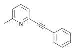 Minijatura za 2-Metil-6-(feniletinil)piridin