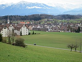 Mettmenstetten Langacher.JPG